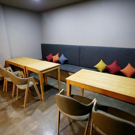 相伴旅馆酒店 束草市 外观 照片